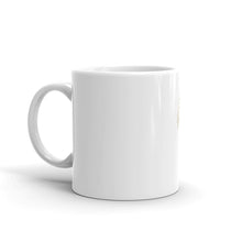 Load image into Gallery viewer, Unicorn and Dragon Heart Mug