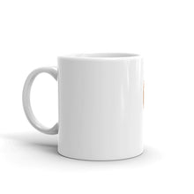 Load image into Gallery viewer, Fox Heart Mug