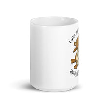 Load image into Gallery viewer, Hug You Forever Mug