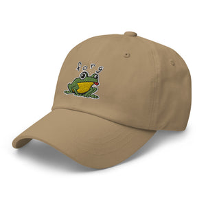 Forg Dad hat