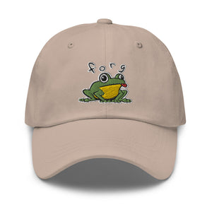 Forg Dad hat