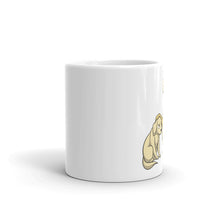Load image into Gallery viewer, Golden Retrievers Mug