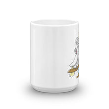 Load image into Gallery viewer, Early Bird and Night Owl Mug