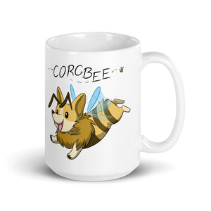 Corgbee Mug