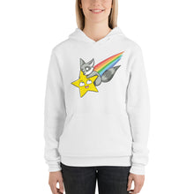 Load image into Gallery viewer, Star Rider Hoodie (unisex)