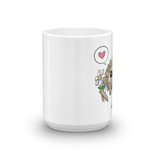 Load image into Gallery viewer, Spider Loves You Mug