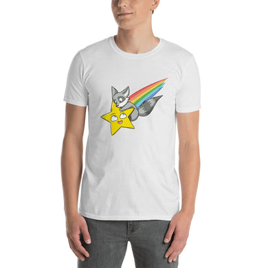 Star Rider Value T-shirt (unisex)