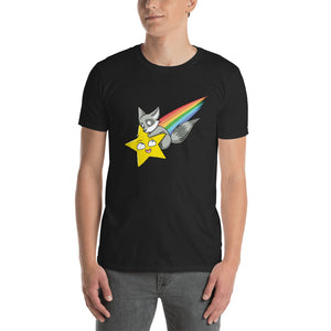 Star Rider Value T-shirt (unisex)