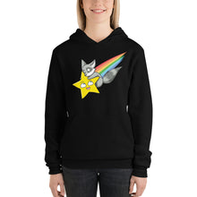 Load image into Gallery viewer, Star Rider Hoodie (unisex)