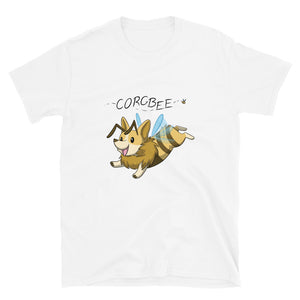 Corgbee T-Shirt (unisex)